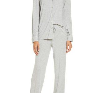 Nordstrom pajama top